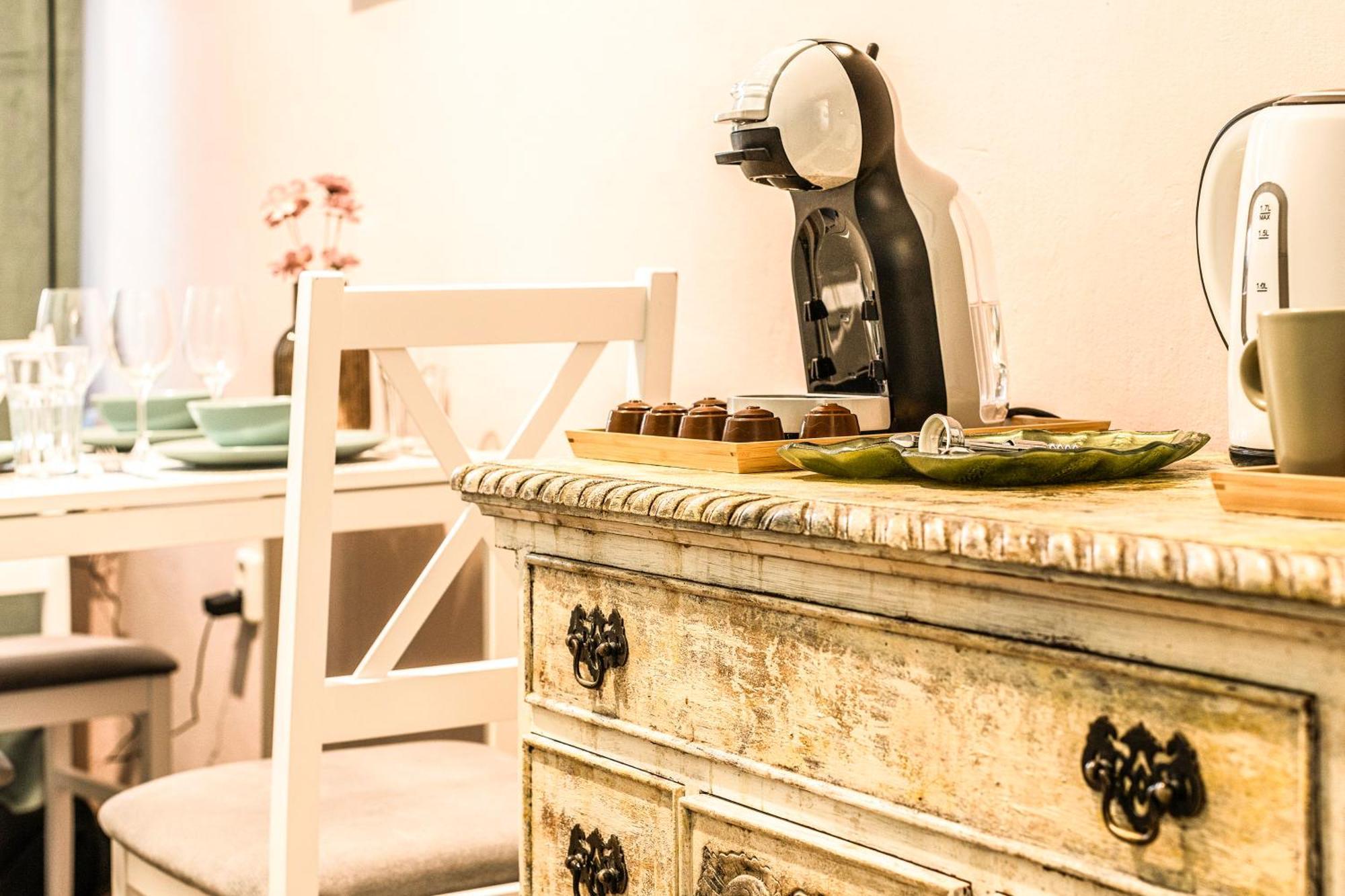 Fairytale Castle Apartment Прага Экстерьер фото